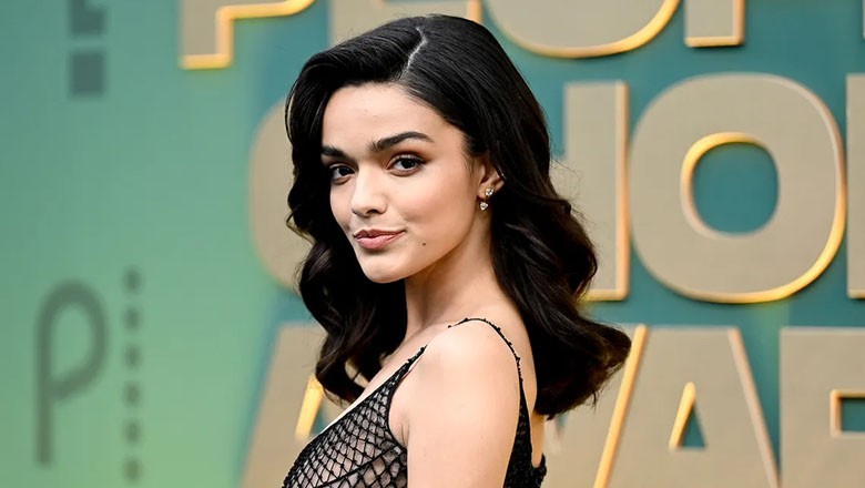 “I can’t watch children die:" Rachel Zegler refuses to stop Palestine support despite work loss