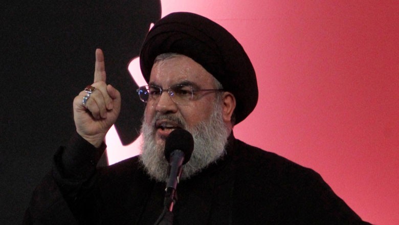Israel kills Hassan Nasrallah's son-in-law in Syria