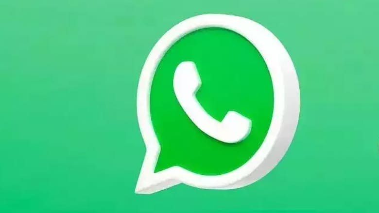 WhatsApp introduces new filters, backgrounds for video calls