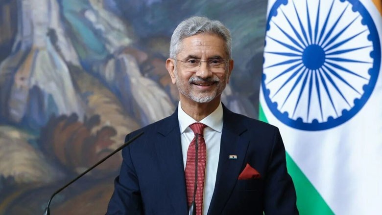 India's Jaishankar to attend SCO Summit in Pakistan on Oct 15