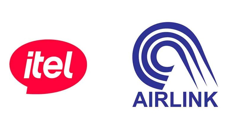 Itel strengthens its market presence through strategic collaboration with Airlink Communications Ltd