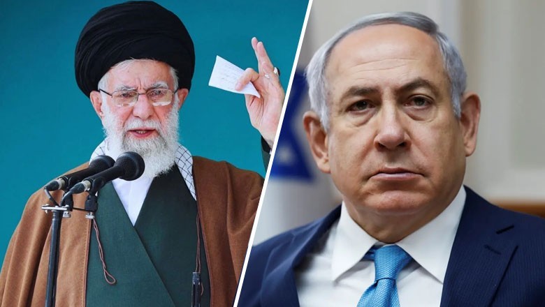 "Our enemy is one:" Khamenei vows to confront Israel in his first public sermon after Nasrallah's death