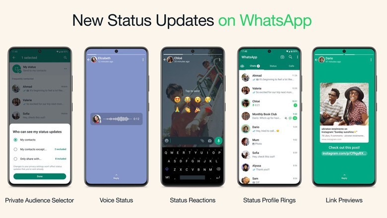 WhatsApp launches new tagging feature in status updates: Here’s how it works