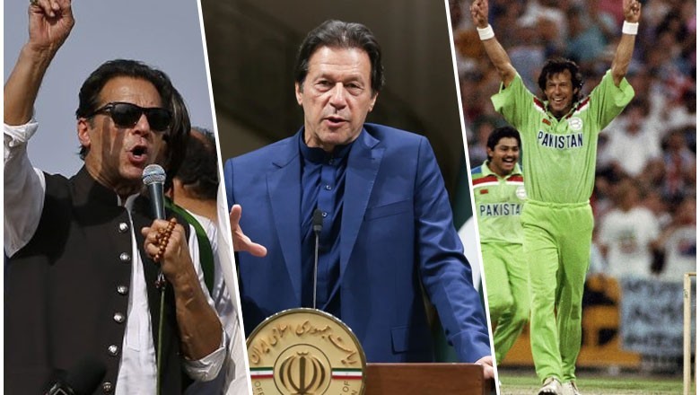 Imran Khan celebrates 72nd birthday behind bars at Adiala Jail