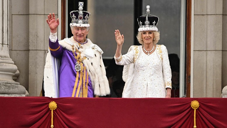 King Charles, Queen Camilla want to visit Pakistan: reports
