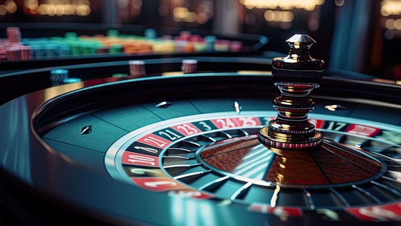 UAE issues first gambling licence to Las Vegas-based casino