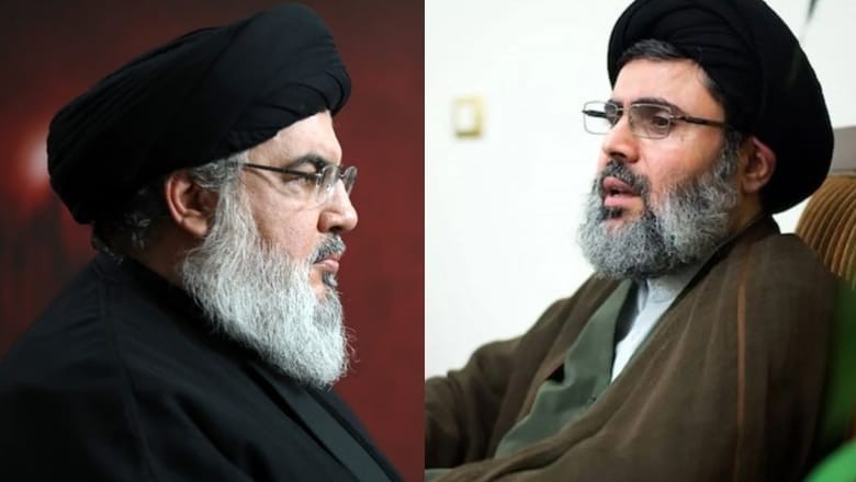 Where’s Hashem Safieddine? Hezbollah 'loses' contact with Nasrallah's likely successor