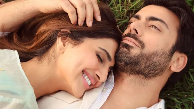 Fawad Khan returns to Bollywood with Vaani Kapoor in "Abir Gulaal"