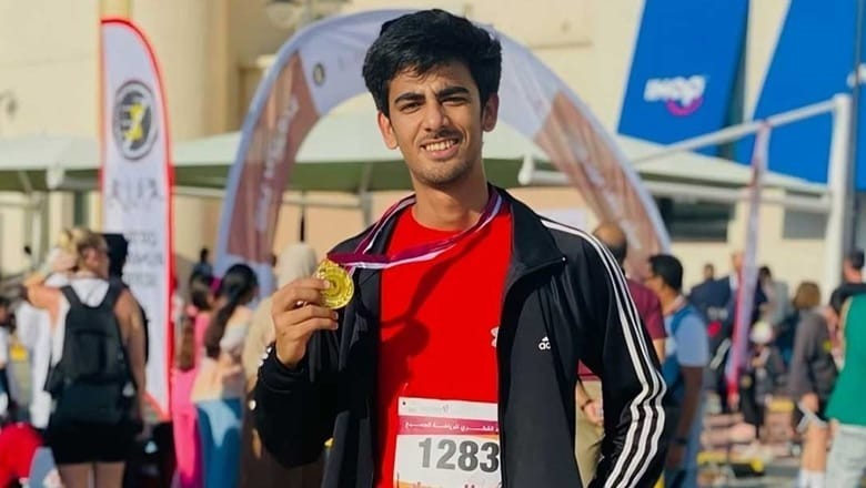 Pakistan's Usama Saleem inducted into NASA's Hall of Fame