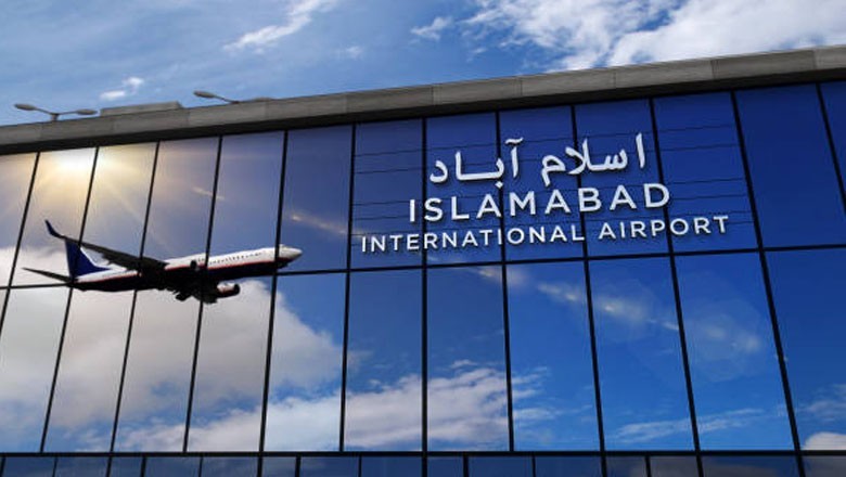 Turkish company's bid accepted for outsourcing Islamabad airport