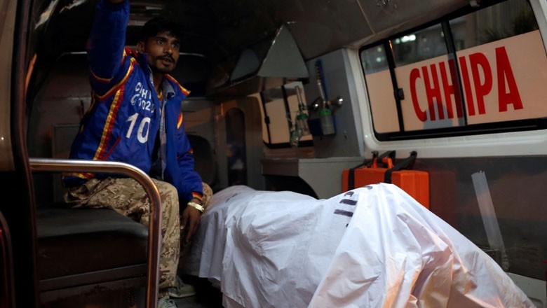 Boy kills mother with bricks for refusing to contract 'love marriage'