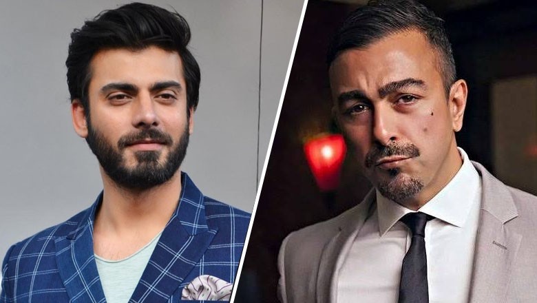 “I was offered Fawad Khan’s role in Humsafar but I was busy,” reveals Shaan Shahid