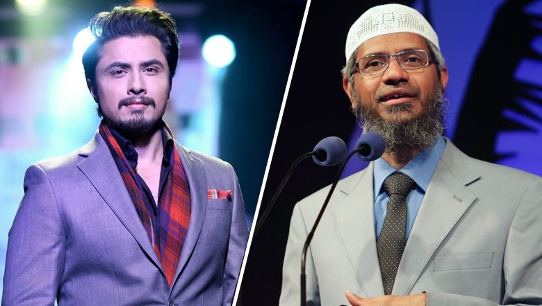 “Problem lies with men who see them as bazaari”, Ali Zafar on Dr Zakir calling unmarried women ‘public property’