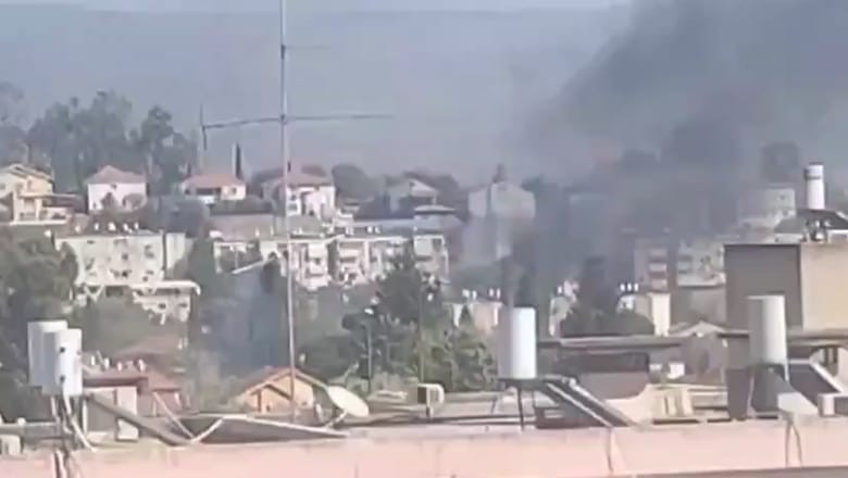 Two Israelis killed in rocket attack as Iron Dome fails to respond