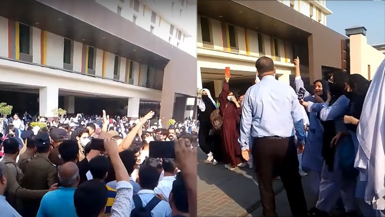 Female rape case: Punjab govt cancels registration of college campus