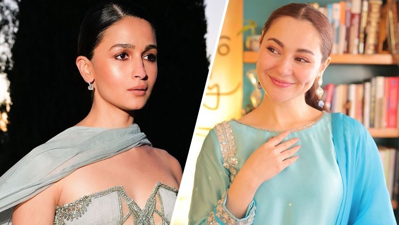 Hania Aamir says she feels happy when people call her 