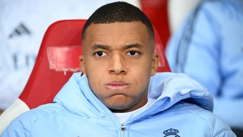 French footballer Kylian Mbappe faces sexual assault charges in Sweden