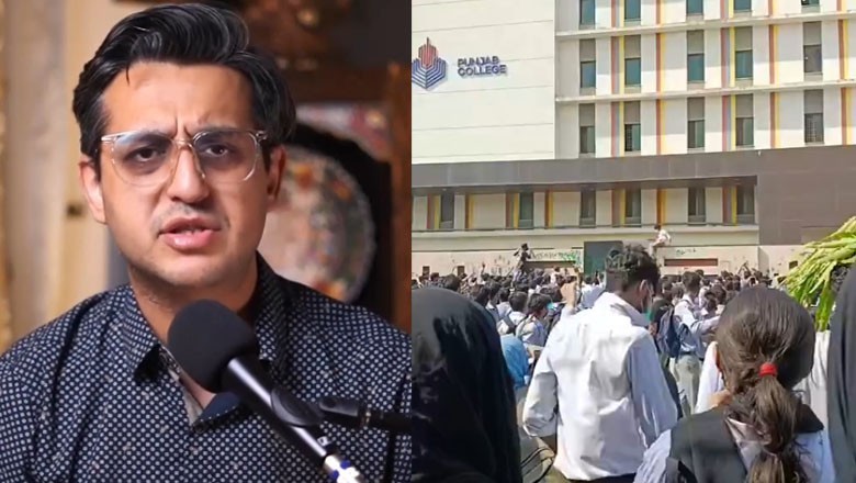 Shafaat Ali declares Lahore female student rape case 