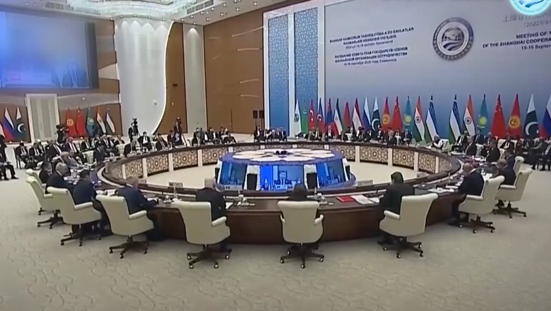 WATCH: Pakistan releases song to welcome SCO summit guests