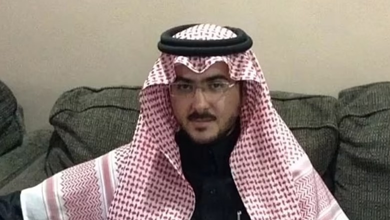 Cartoonist jailed 23 years for 'insulting drawings' in Saudi Arabia