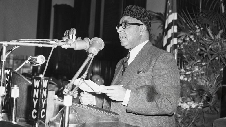 Killing of assassin, loss of evidence: 73 years after Liaquat Ali Khan's murder, truth remains in mystery