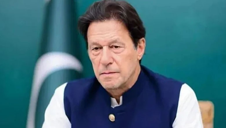 Oxford declares Imran Khan 'ineligible' for chancellor elections