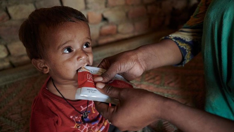 Pakistan at risk of entering a state of acute malnutrition by March 2025: report