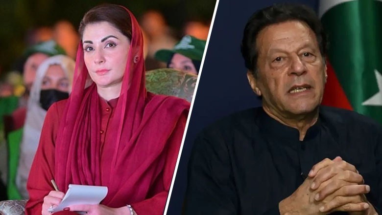 PTI spread 'false news' of Lahore college girl's rape: CM Maryam