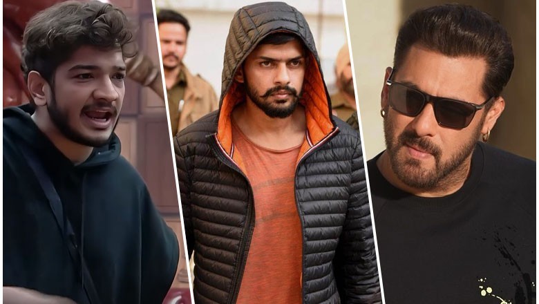 Bollywood celebrities who are on Lawrence Bishnoi's hit list