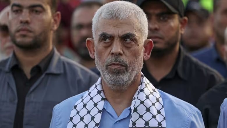 Israeli military says it may have killed Hamas leader Yahya Sinwar