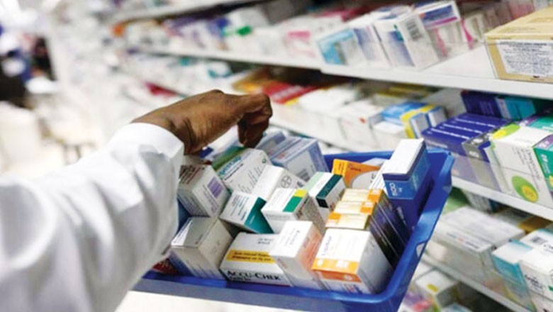 Sindh grapples with shortage of life-saving medicine