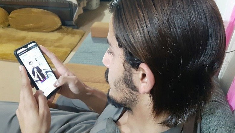 Skynet monitors mobile data of 55 million Pakistanis, claims Israeli author