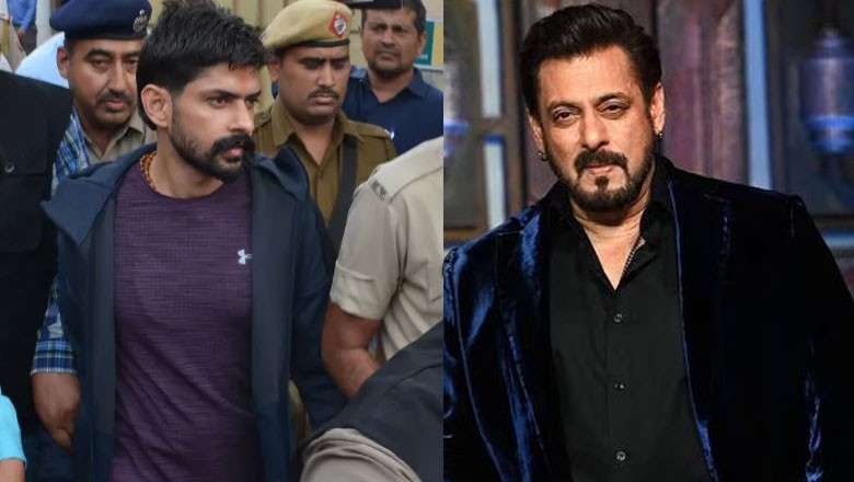 Bishnoi demands INR5 crore from Salman Khan to 'end rivalry'