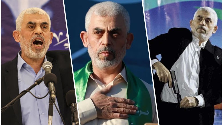 “He resisted until his final breath,” Pro-Palestinian supporters honour Yahya Sinwar’s ‘martyrdom’