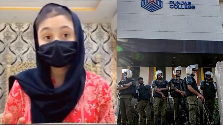 “I filmed vlog without verifying facts:” PGC student apololgises for sharing fake news regarding rape incident