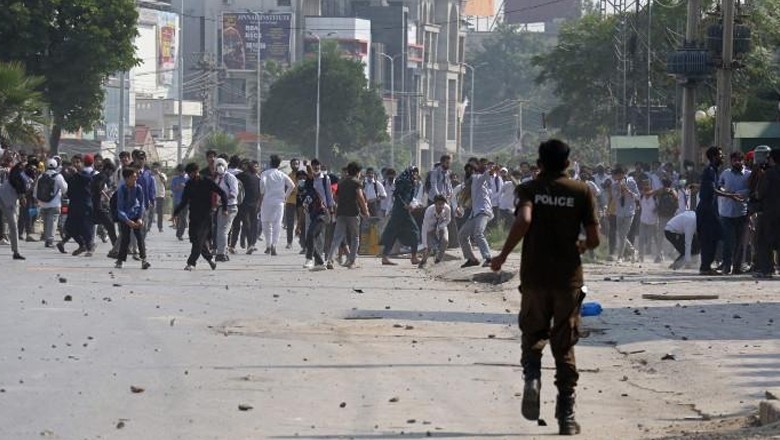 LHC forms full court bench for 'rape', harassment cases against students