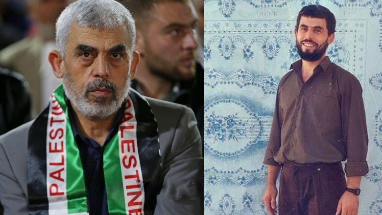 Old picture of young Yahya Sinwar goes viral after his assassination