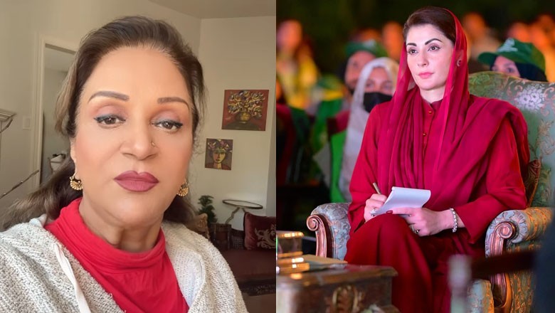Students are educated; they can’t lie: Bushra Ansari urges 'thorough investigation' in PGC rape incident