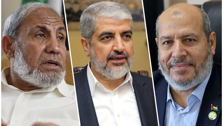 Who will succeed Yahya Sinwar as Hamas political chief?