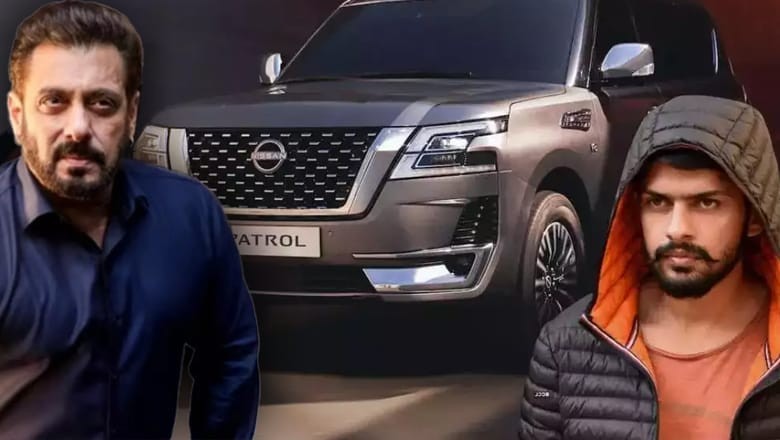 Lawrence Bishnoi threats: Salman Khan buys another bulletproof SUV