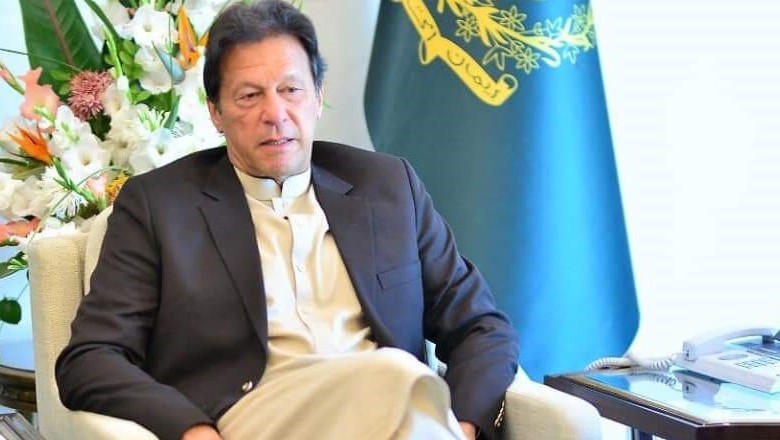 Imran Khan is being given juices, coffee, chicken, mutton, and grapes in meal, says jail admin