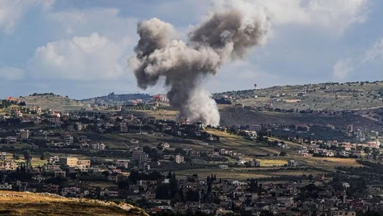 State of emergency declared in Israel’s Tel Aviv after Hezbollah attack