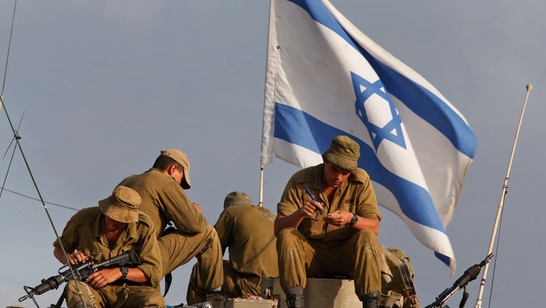 "We don’t trust our government:" Suicidal thoughts haunt Israeli soldiers due to Gaza genocide