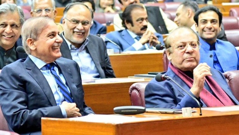 Riba-free Pakistan: An 'Islamic touch' or PM Shehbaz's vision of economic revolution?