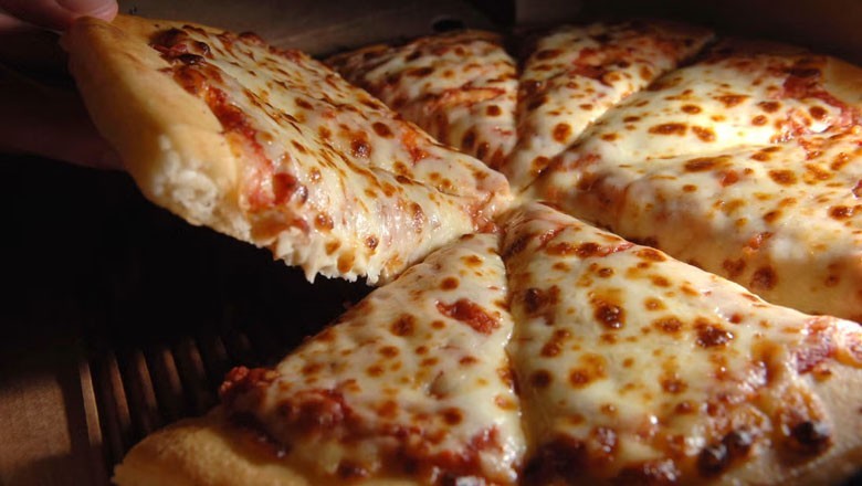 Police raid restaurant after pizza with side of cocaine becomes customers’ favourite