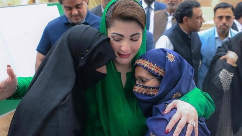 Did CM Maryam violate dowry laws by including 'bridal gifts' in Dhee Rani program?