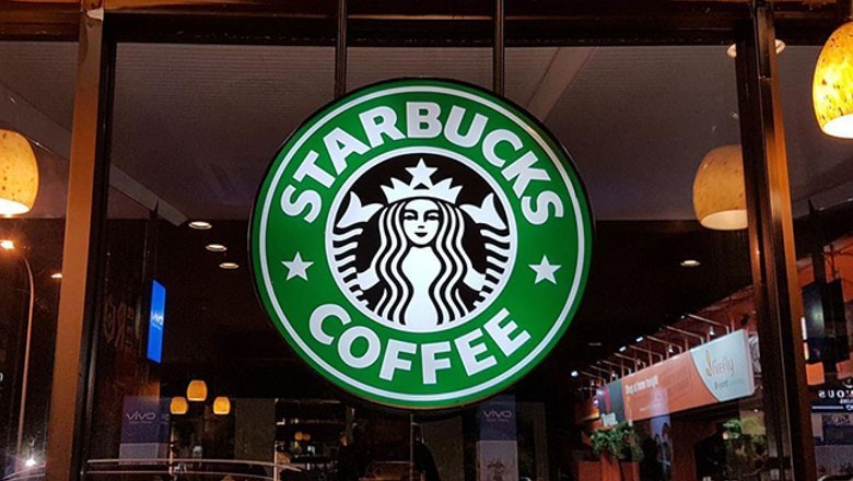 Starbucks sales drop by 7% amid boycott over Israel ties