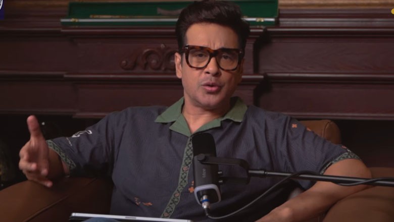 "Hamary walon main thori akar hai:" Faysal Quraishi finds Indian actors more welcoming than Pakistani stars