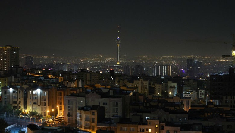 Israel launches airstrikes on 'military targets' in Iran