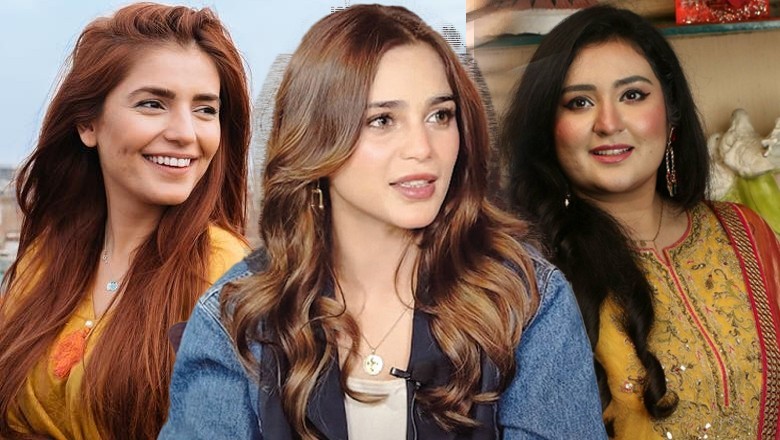 Aima and Sara do not need autotune, says Momina Mustehsan
